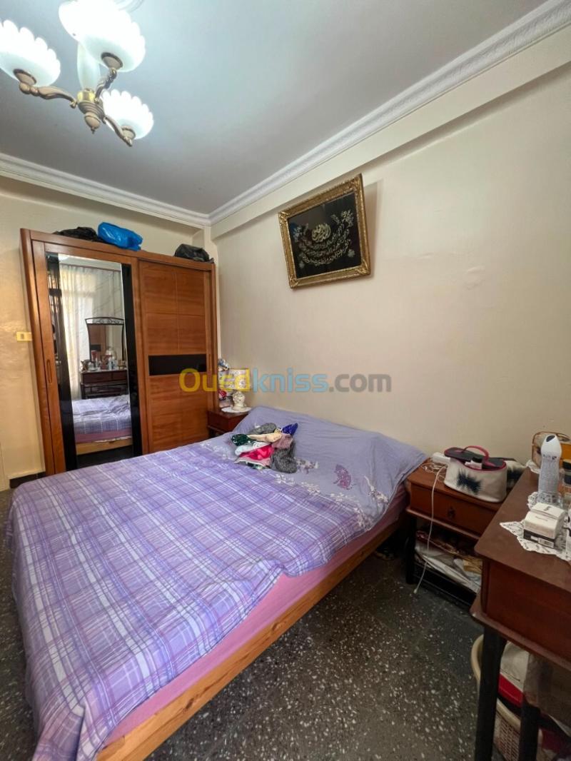 Vente Appartement F3 Alger Ain naadja 3