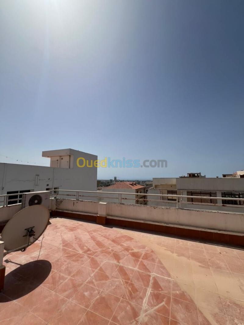 Location Immeuble Alger Dely brahim 18