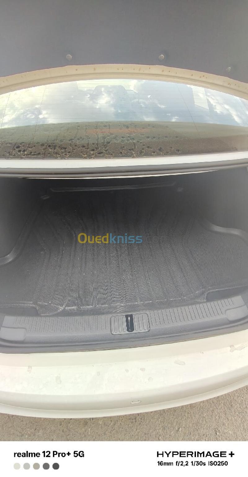MG MG5 2026 MG5 Luxury Edition 5