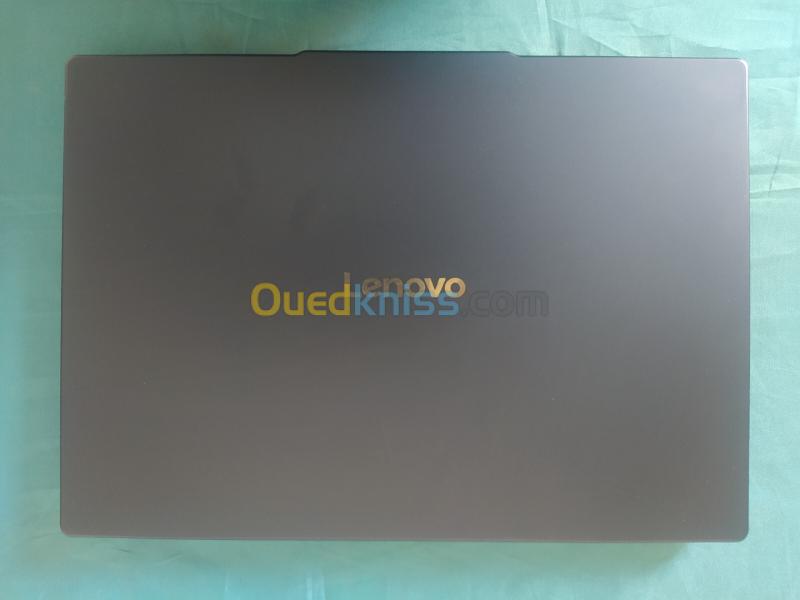 Lenovo IdeaPad Slim 5i Gen 10 16" ips Core 5-210H-16 Go-DDR5- SSD 512 (2025) 6