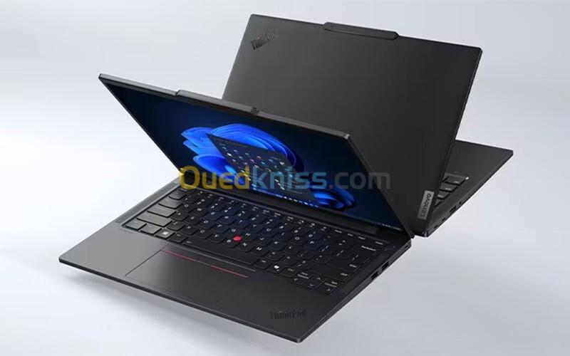 THINKPAD T14 GEN 5 Core Ultra 5 125U 16 Go-DDR5- SSD 256 6E/Bluetooth (2025)