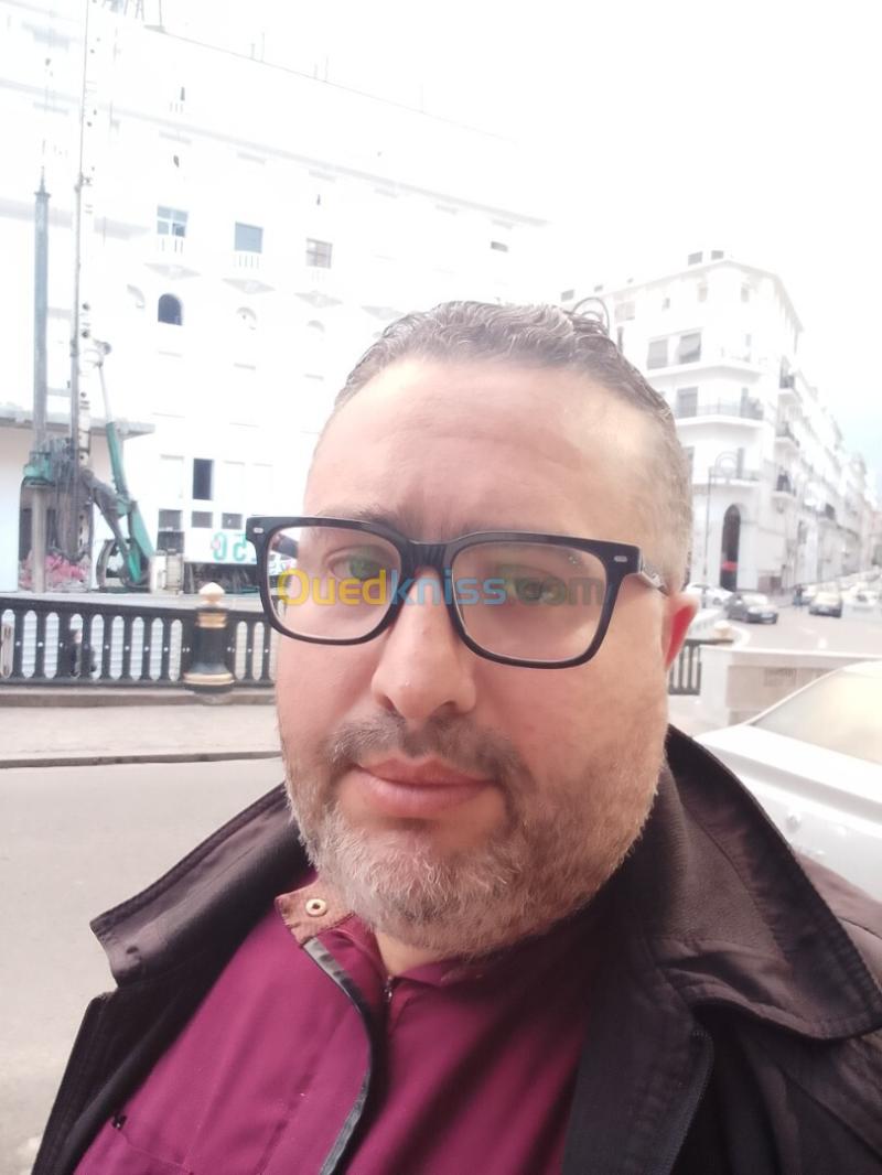 Demande d'emploi