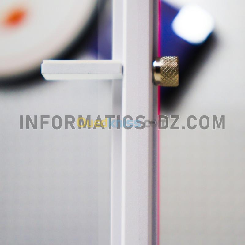 GPU Support Bracket COOLMOON GH3 Pro 5V 3-Pin ARGB 8