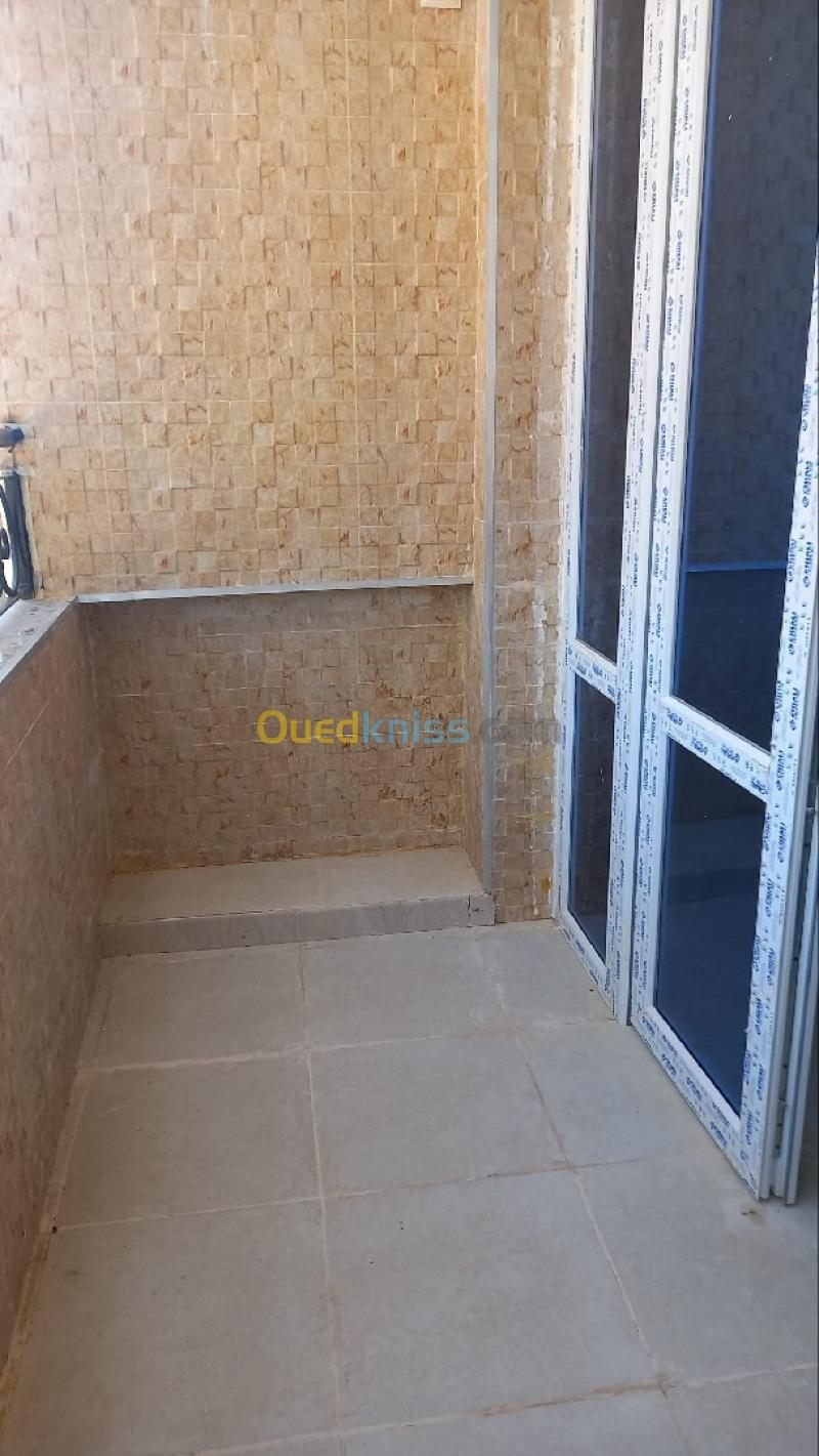 Vente Appartement F2 Béjaïa Beni ksila 14