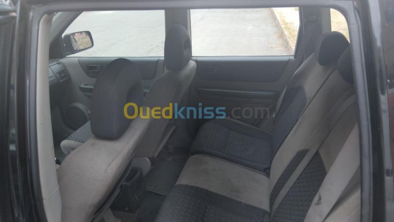 Nissan X Trail t30 2007 4x4 12