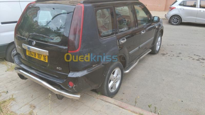 Nissan X Trail t30 2007 4x4 14