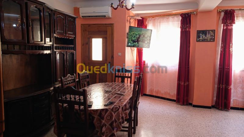 Location Appartement F3 Béjaïa Bejaia 3