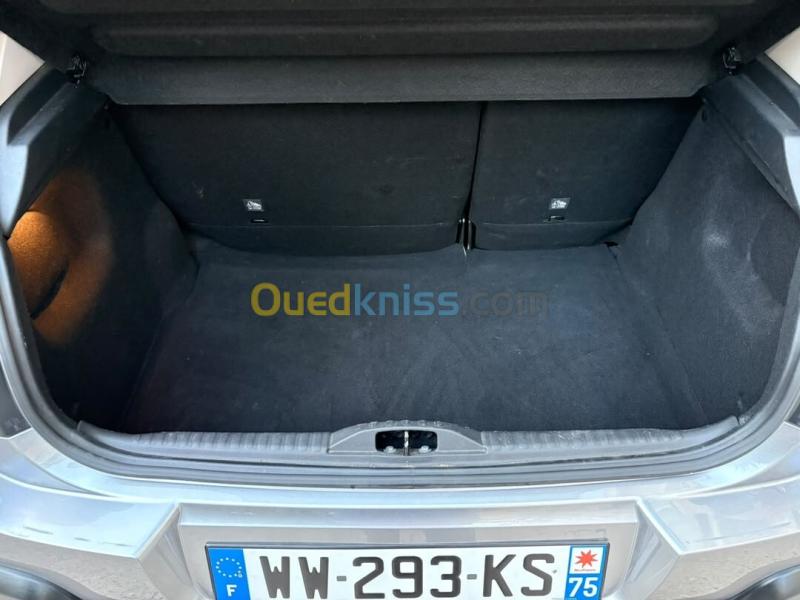 Citroen C3 2022 City Line 5