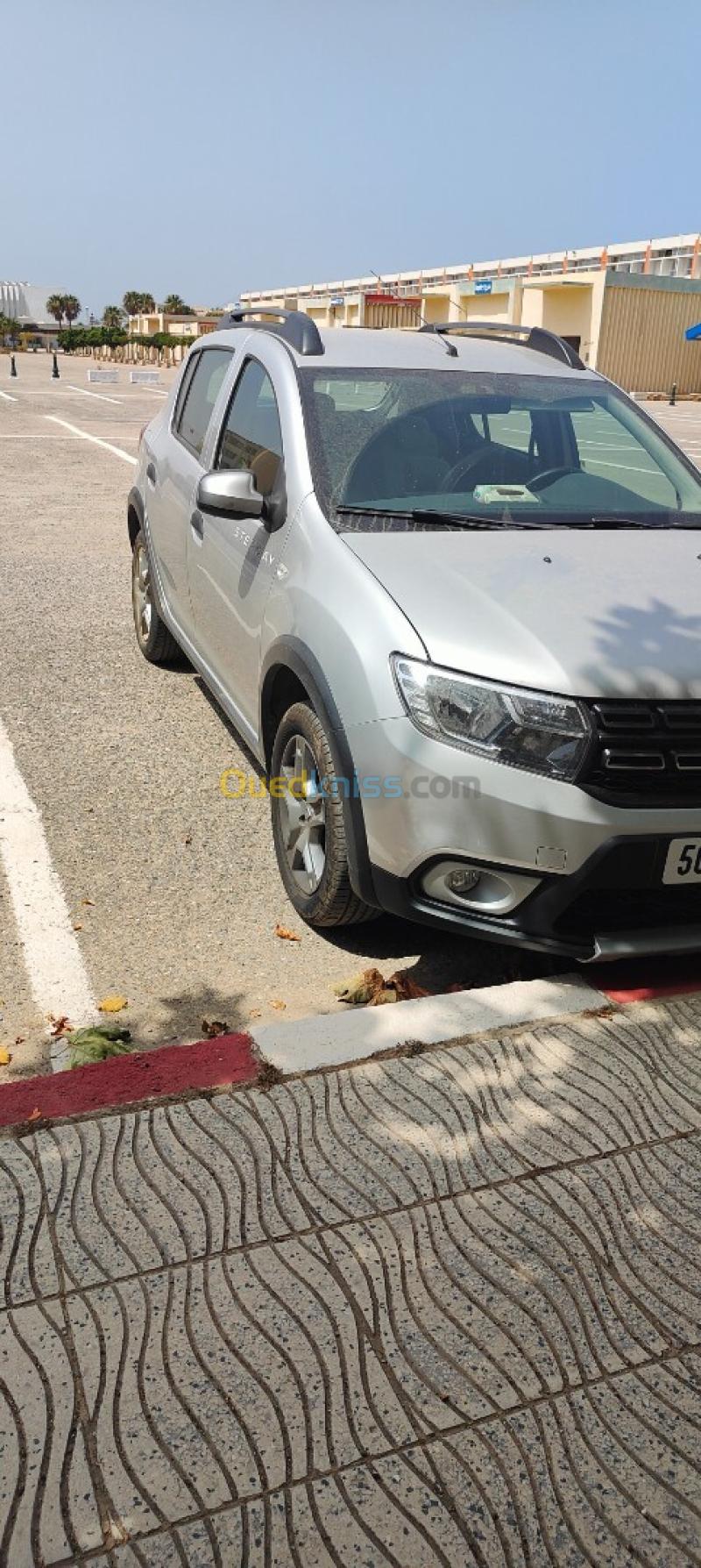 Dacia Sandero 2018 Stepway 4