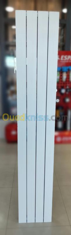 RADIATEUR PILIER COSY 1800X4ELE