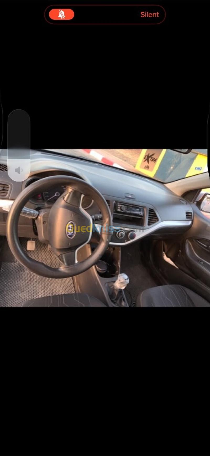 Kia Picanto 2015 Style 6
