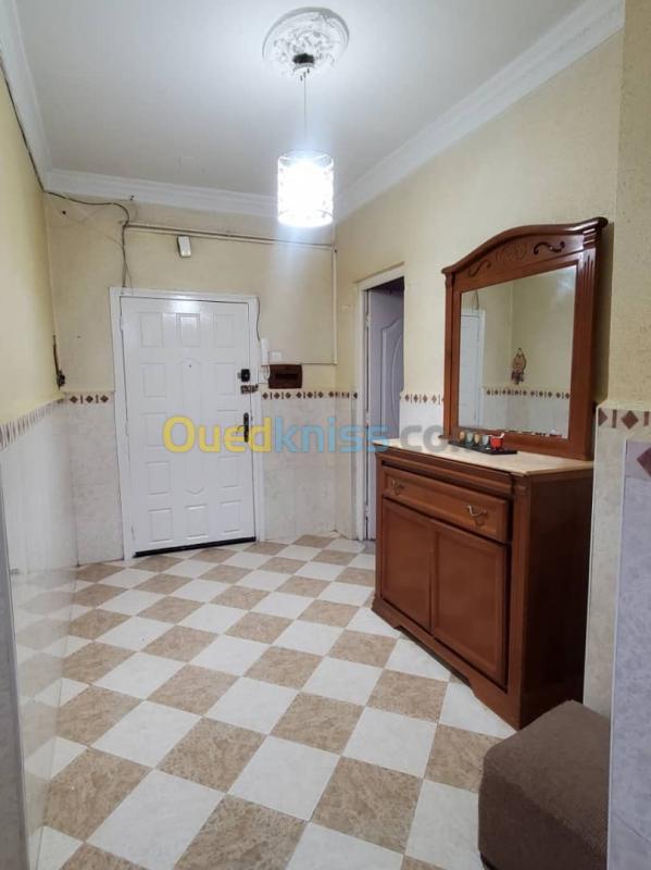  Vente Appartement F6 Blida Ouled yaich