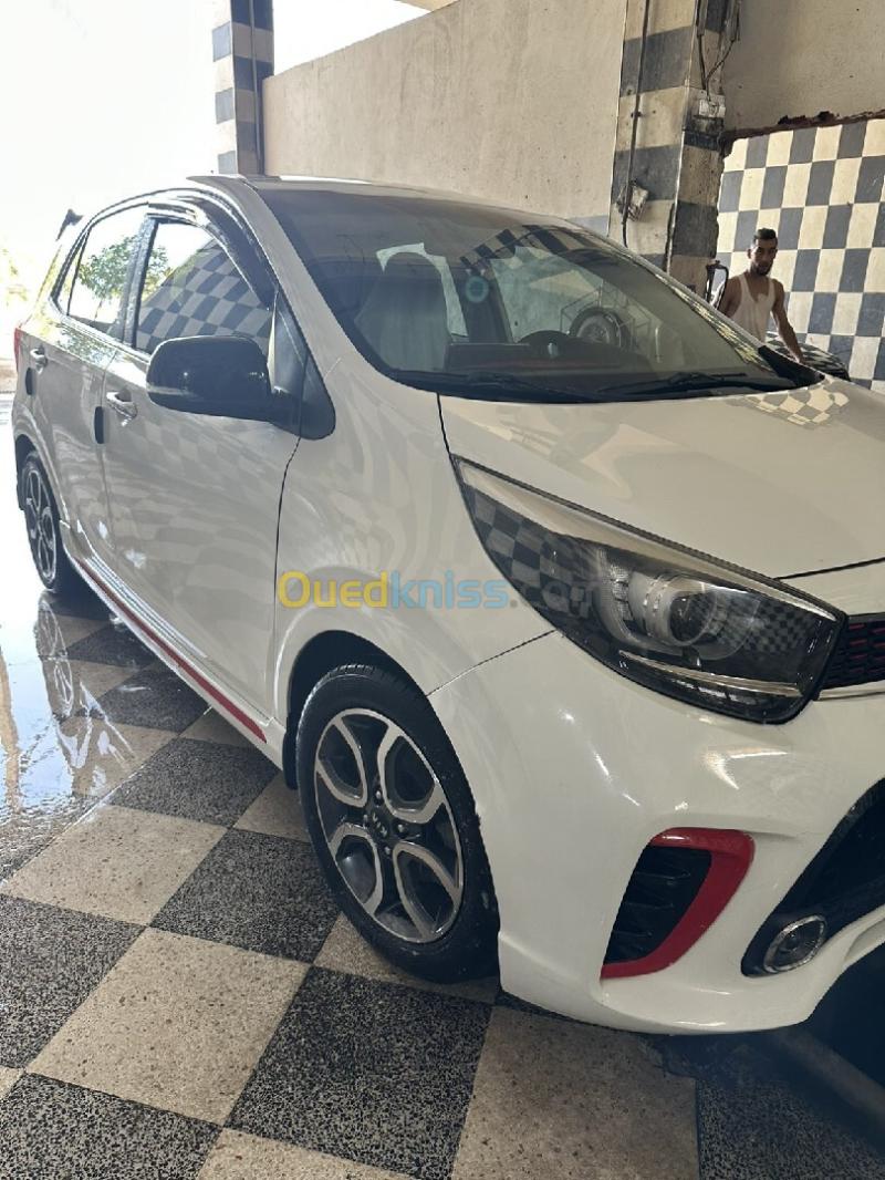 Kia Picanto 2019 GT-Line 5