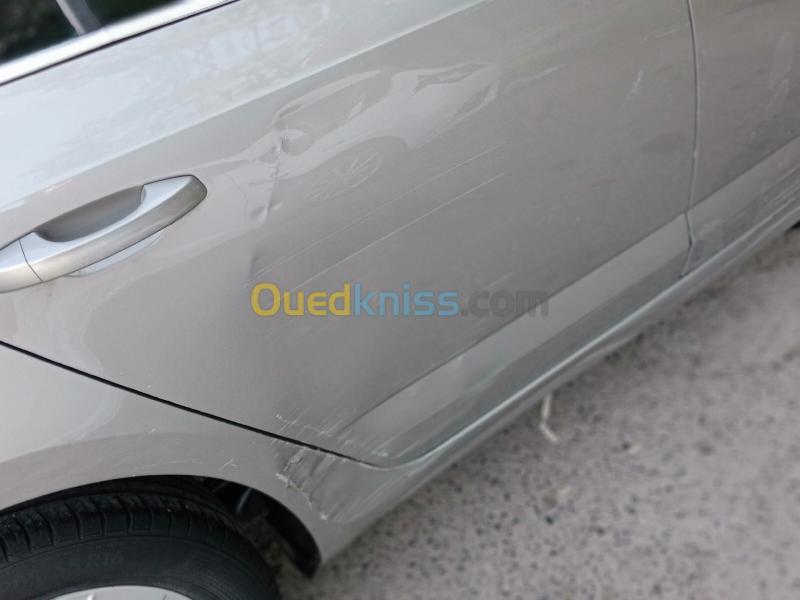 Skoda Octavia 2016 Ambiente 19
