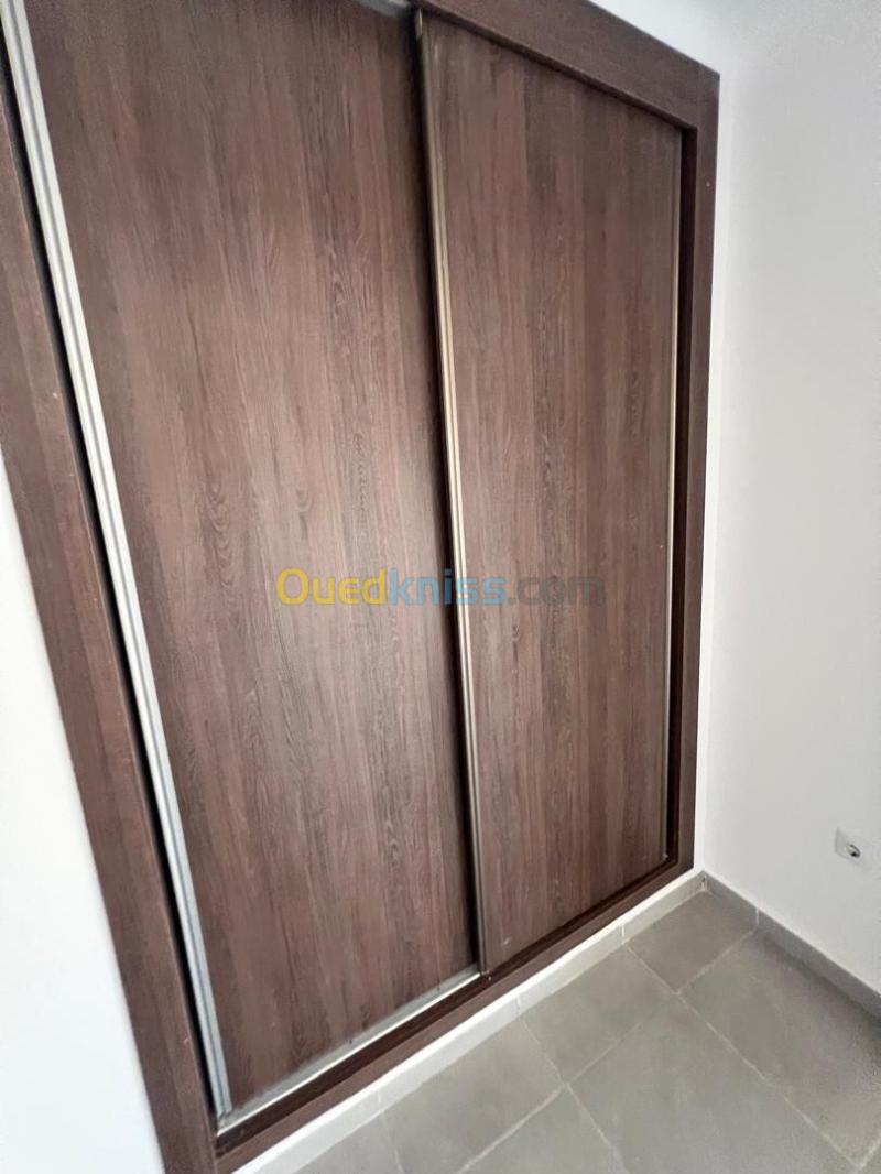 Location Appartement F4 Oran Oran 30