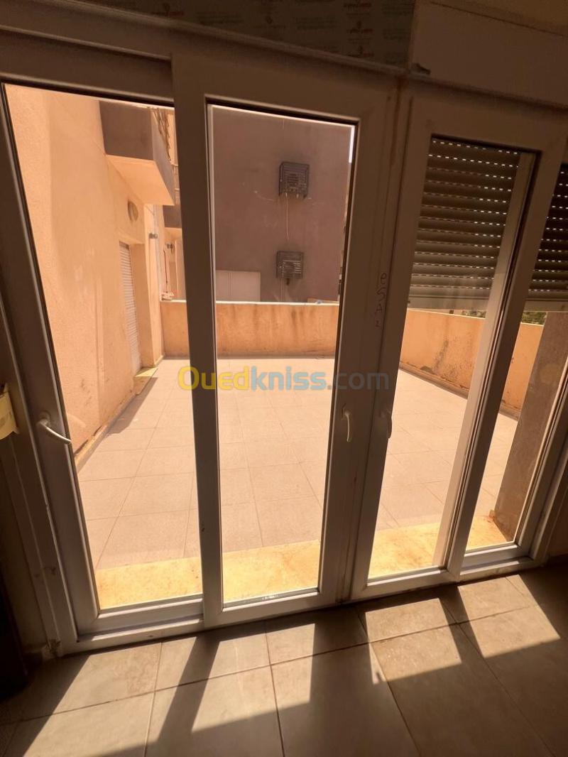 Location Appartement F4 Oran Oran 12