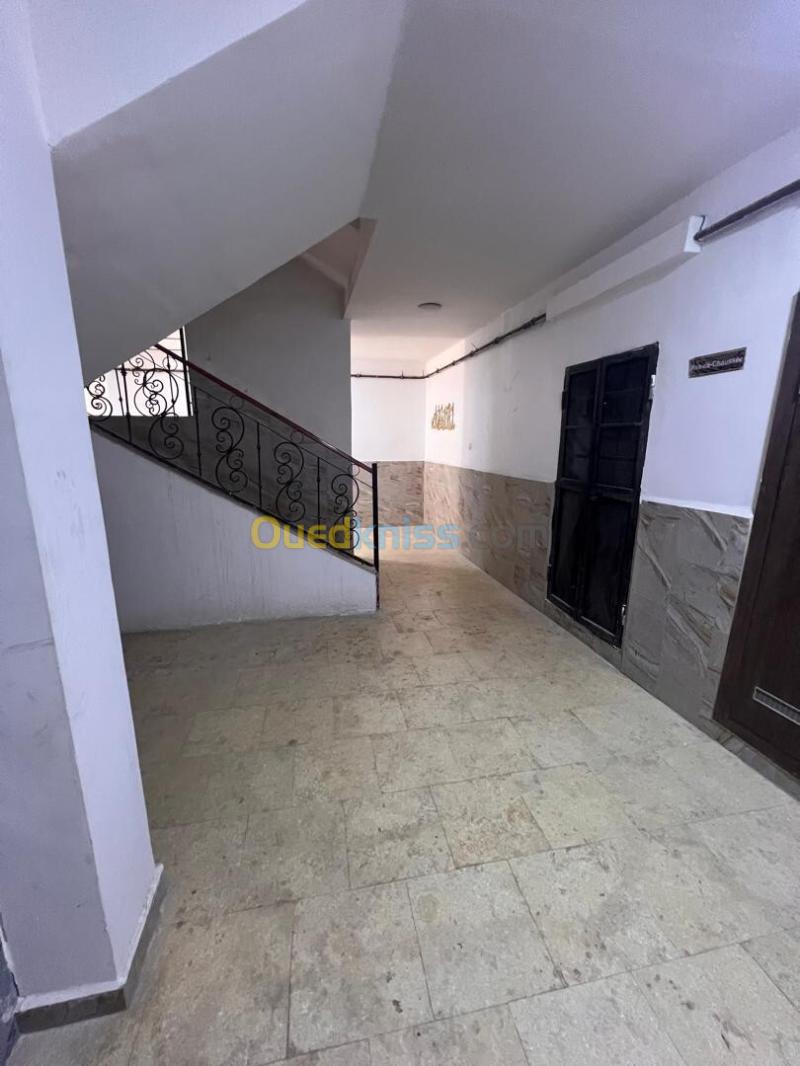 Location Appartement F4 Oran Oran 8