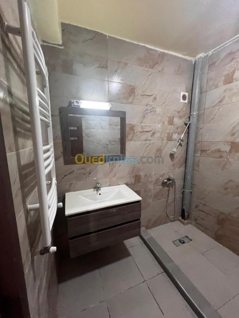 Location Appartement F4 Oran Oran 24