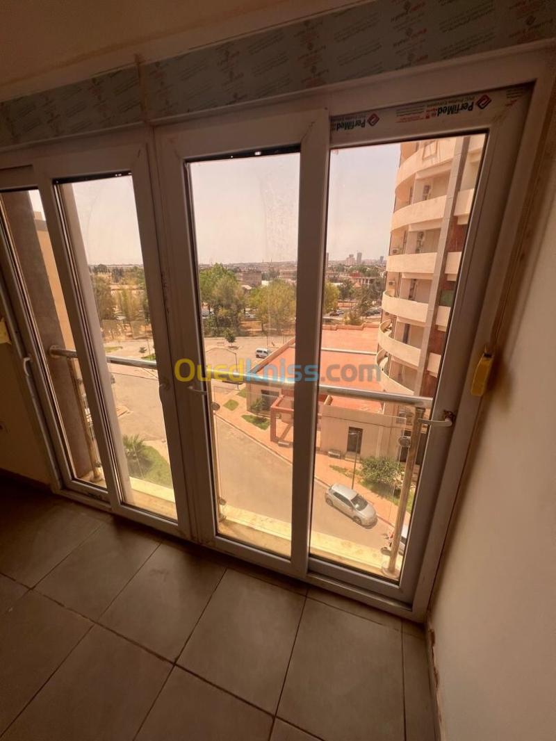 Location Appartement F4 Oran Oran 15