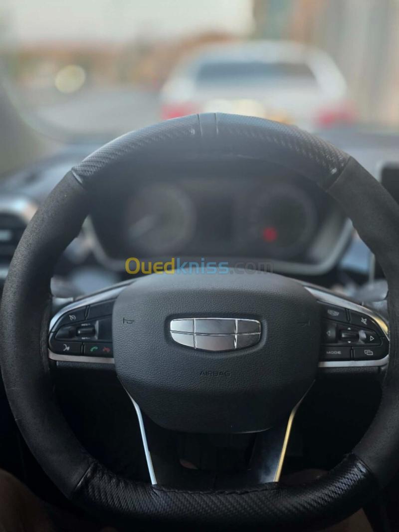 Geely Coolray 2026 Super Max  5