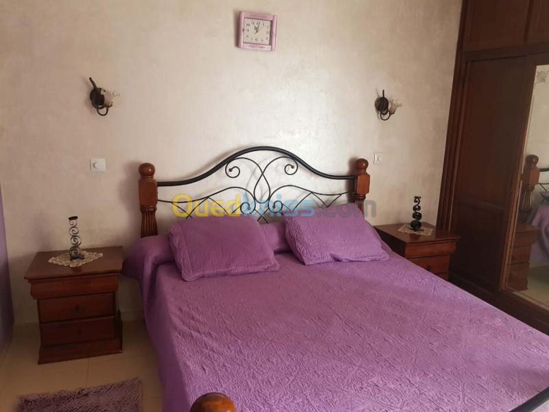 Location Appartement F3 Alger Bab ezzouar 3