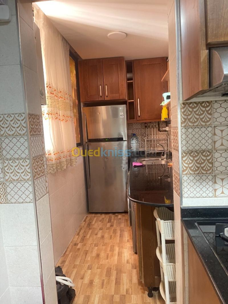 Location Appartement F3 Alger Bab ezzouar 10