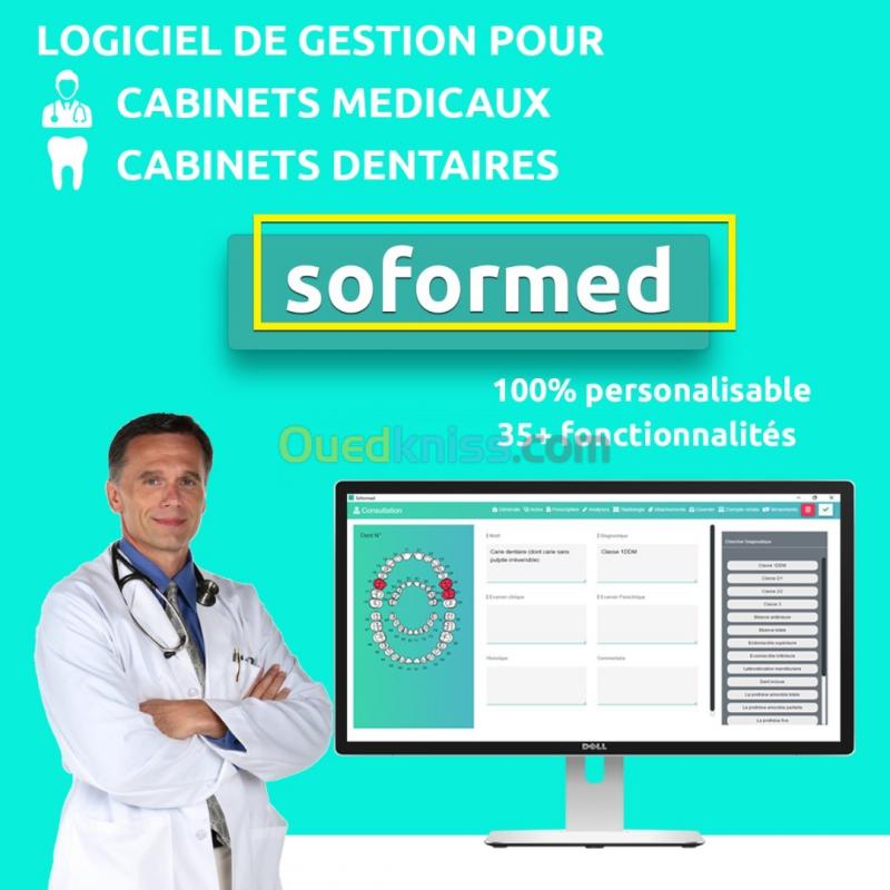  Logiciel De Gestion Cabinet medical
