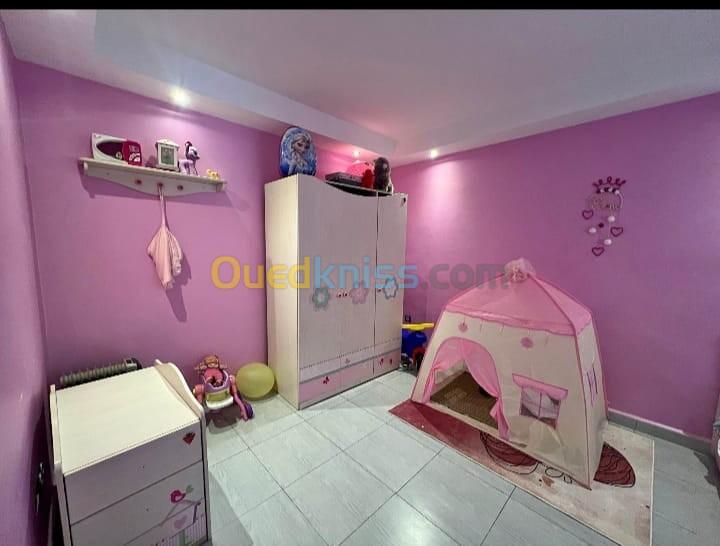 Location Appartement Niveau de villa F4 Alger Ain benian 3