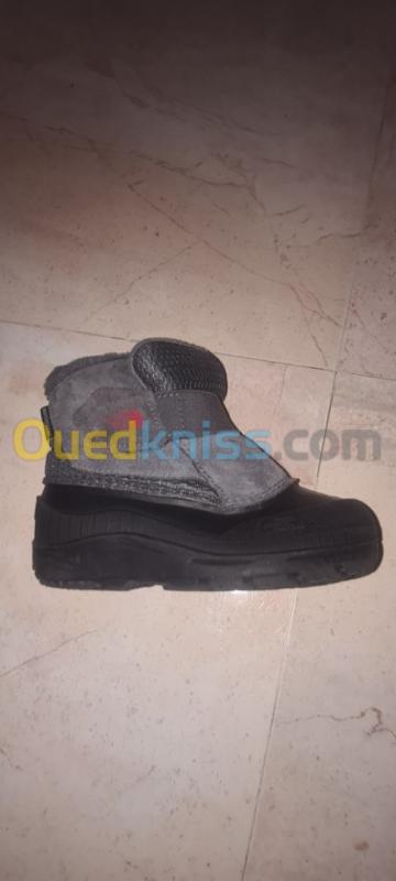  Chaussure the north face original 