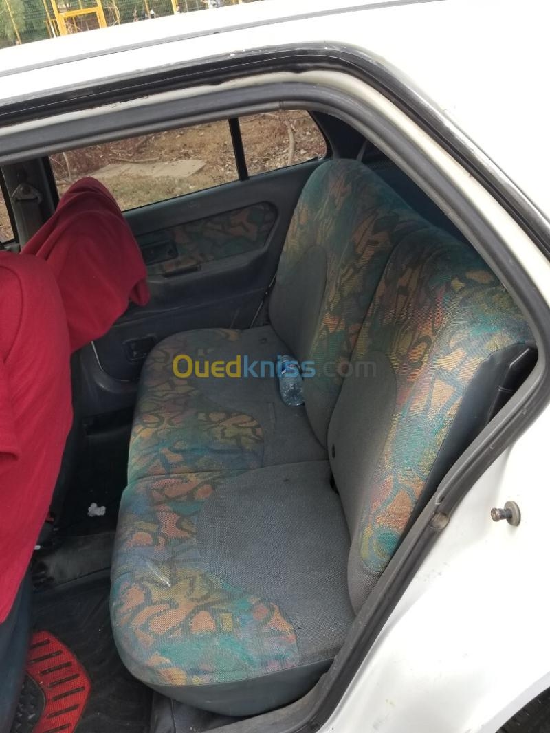 Renault Clio 1 1996 Clio 1 4
