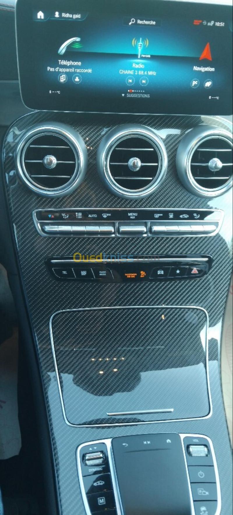 Mercedes GLC 2024 GLC 12