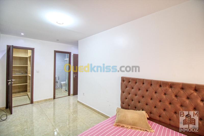 Location Appartement F4 Oran Bir el djir 11