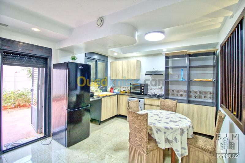 Location Appartement F4 Oran Bir el djir 6