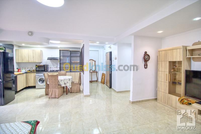 Location Appartement F4 Oran Bir el djir 5