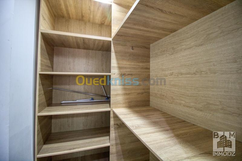 Location Appartement F4 Oran Bir el djir 13