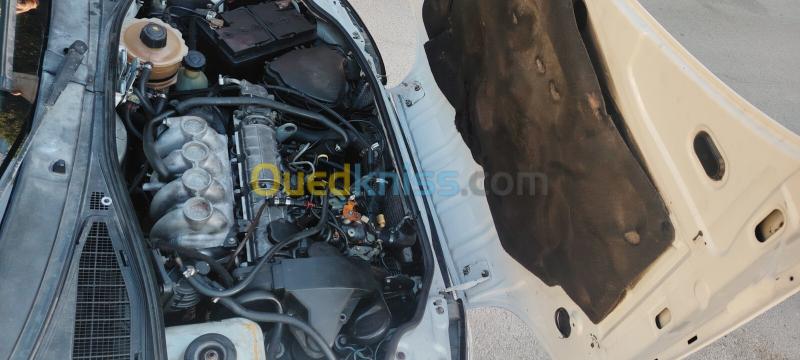 Renault Clio 1 1997 Clio 1 5