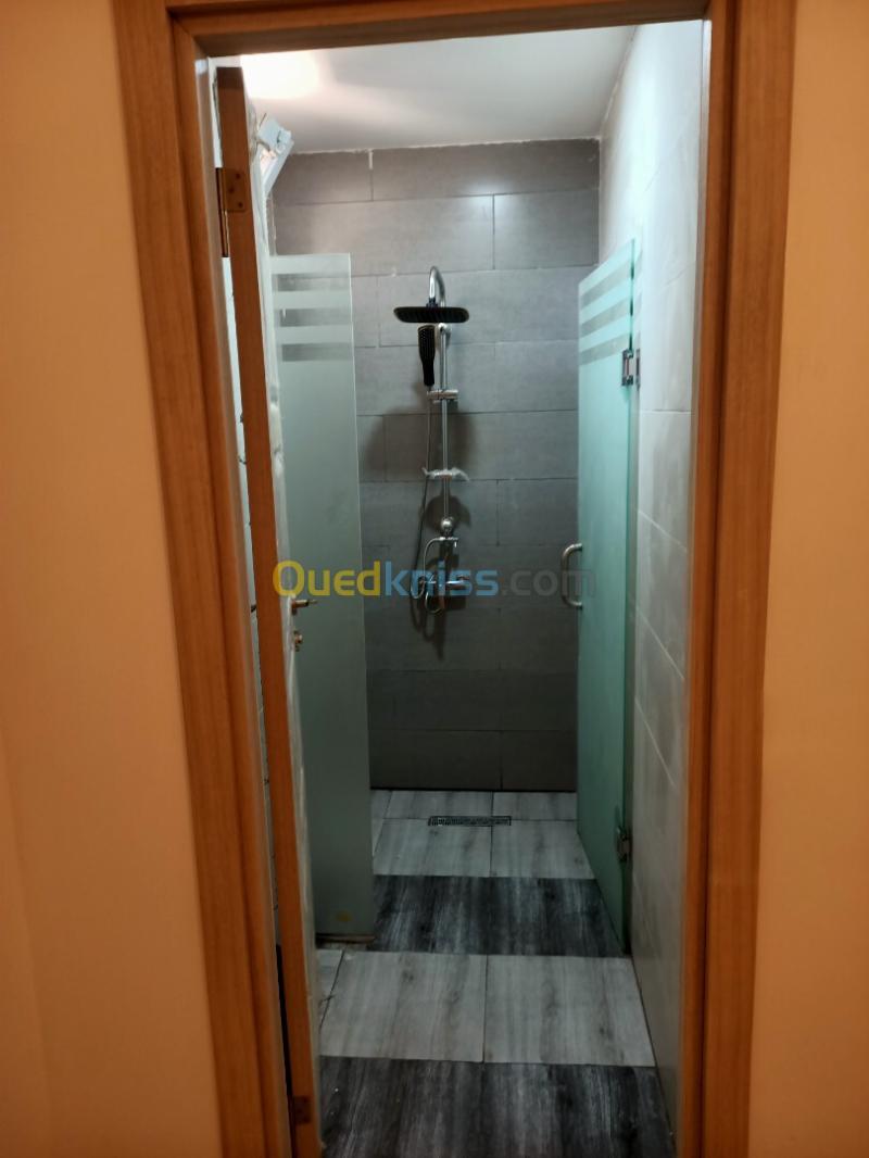 Location Appartement F4 Alger Souidania 6