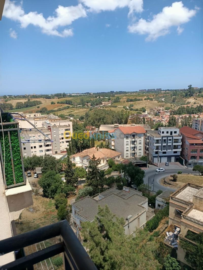 Location Appartement F4 Alger Souidania 5