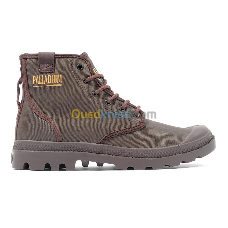 PALLADIUM Pampa Hi Coated Alger Cheraga Ouedkniss Algerie