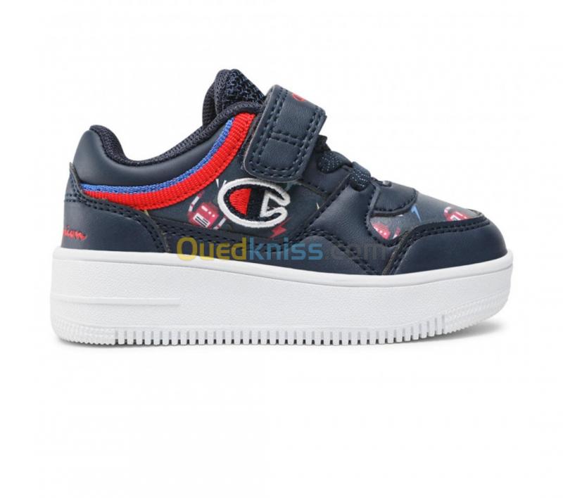  CHAMPION Low Cut Shoe Re Nny