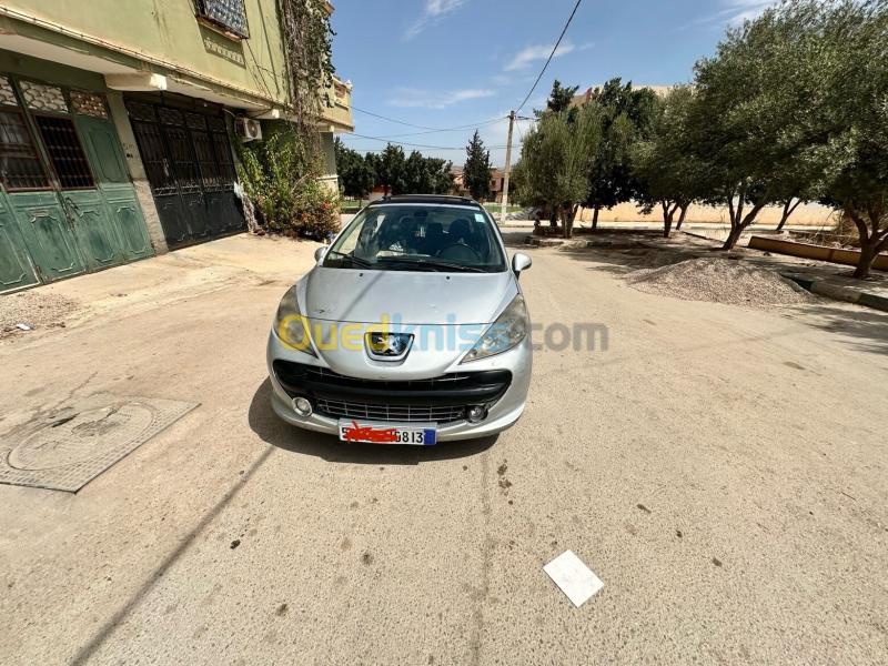 Peugeot 207 2008 207 3