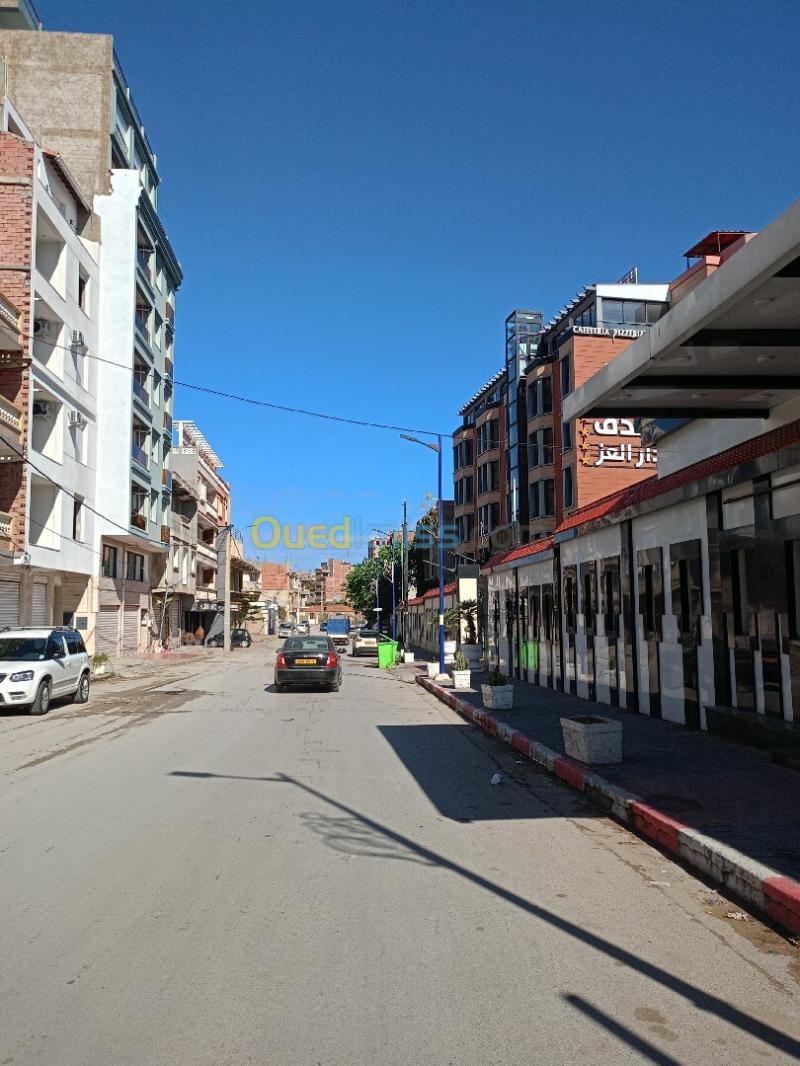 Vente Appartement F2 Jijel Jijel 10
