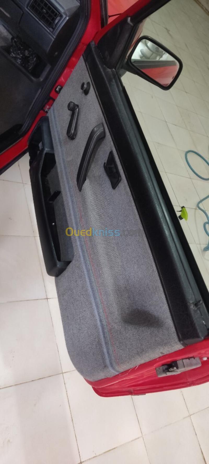 Volkswagen Golf 2 1990 Golf 2 9