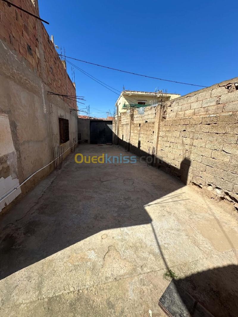 Vente Villa Oran Misseghine 9