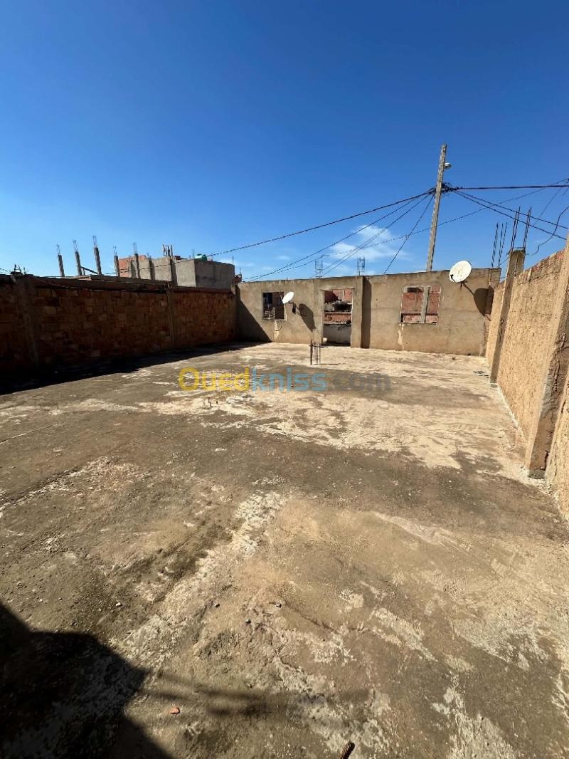 Vente Villa Oran Misseghine 7