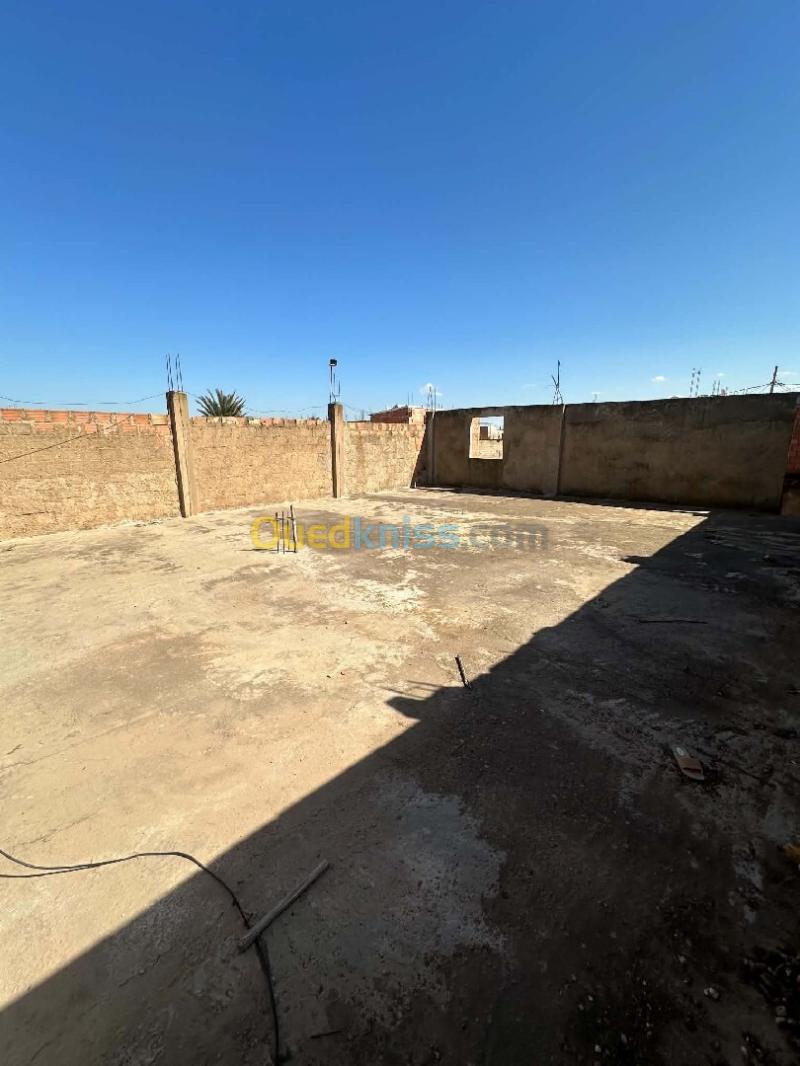 Vente Villa Oran Misseghine 8