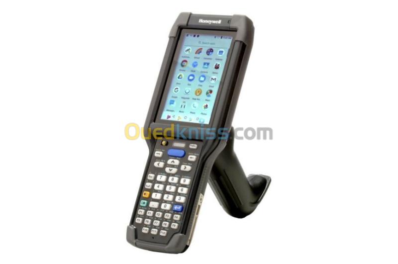 PDA TERMINAL MOBILE HONEYWELL CK65 2