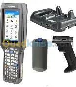 PDA TERMINAL MOBILE HONEYWELL CK65 8