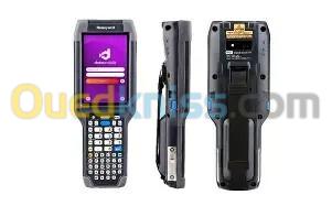PDA TERMINAL MOBILE HONEYWELL CK65 12
