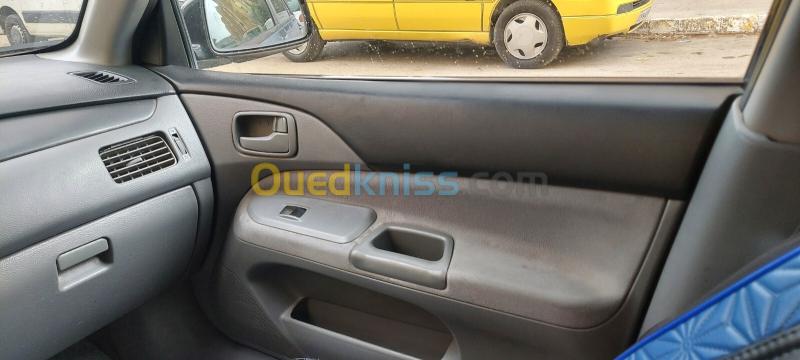 Mitsubishi Lancer 2008 GLX 10